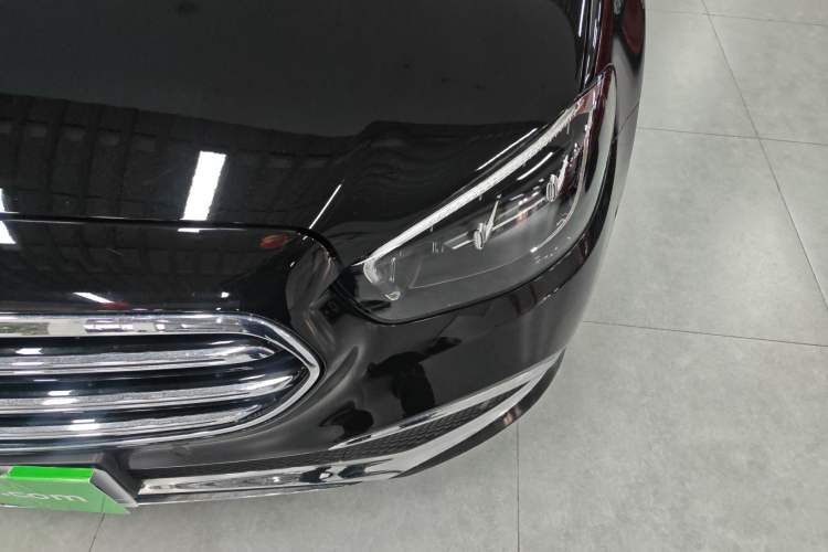 Used Mercedes-Benz E-Class 2023 Updated E 300 L Fashion Edition
