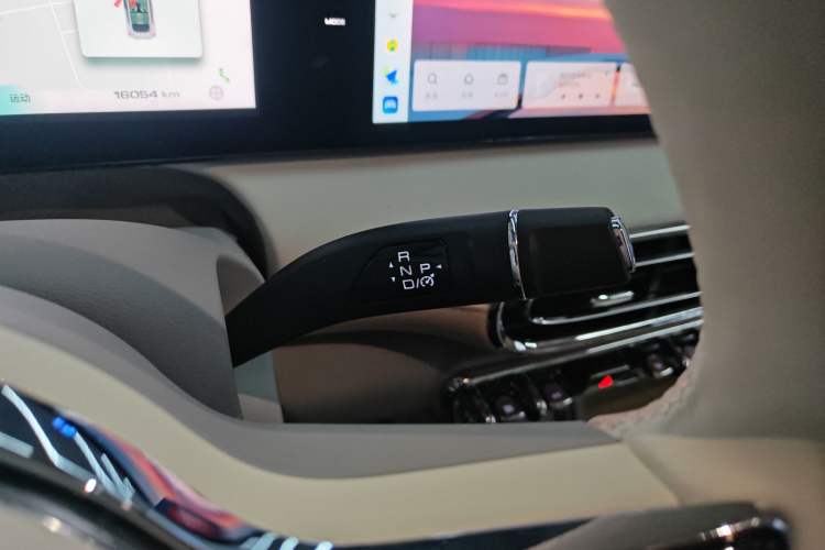 Used ORA Ballet Cat 2023 401 km Luxury Version