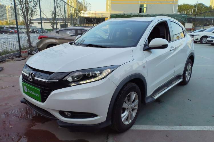Used Honda Vezel 2017 1.5L CVT 2WD Comfort Model