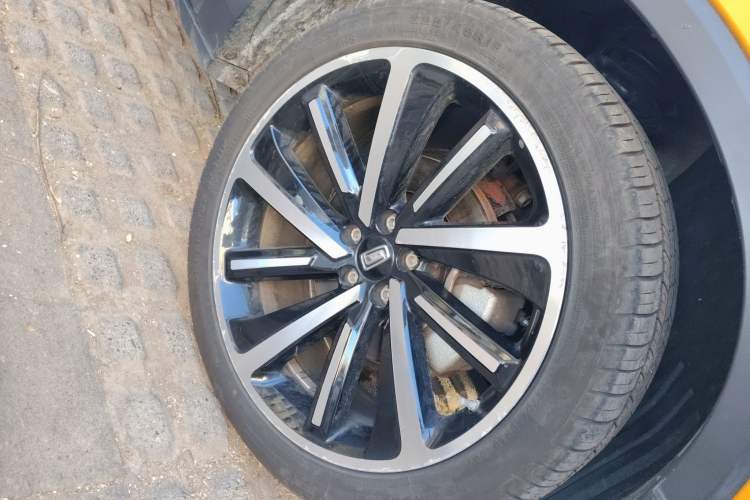 Used Bestune T77 2019 230 TID Automatic Luxury Version National V