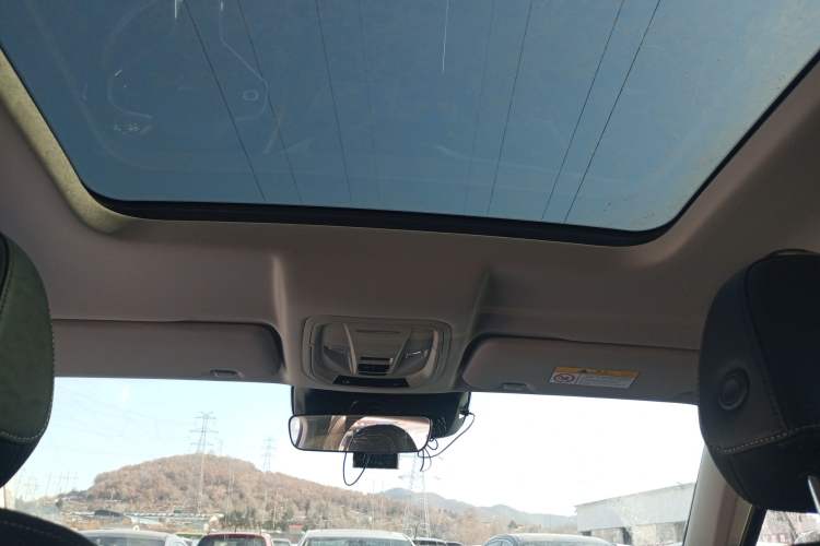 Used Haval H6 2021 3rd Generation 1.5T Automatic Two-Wheel Drive Max
