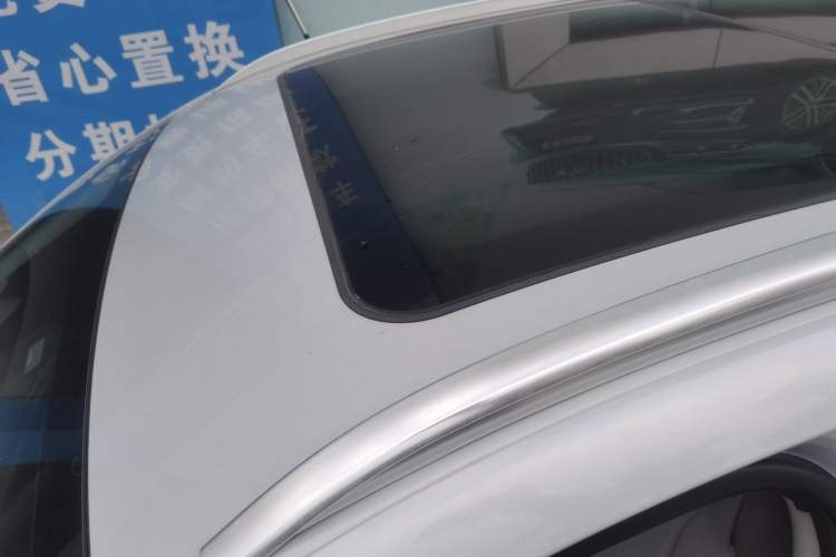 Used BYD Yuan PLUS 2024 Honor Edition 510KM Excellence Model