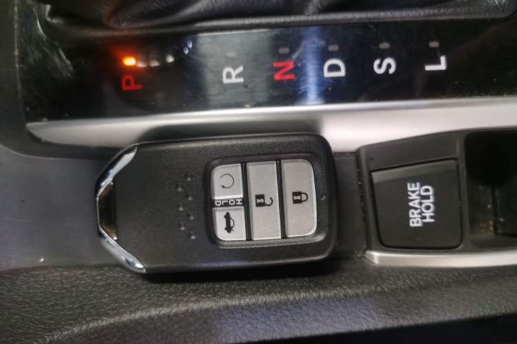 Used Honda Civic 2019 220TURBO CVT Dynamic Edition China VI
