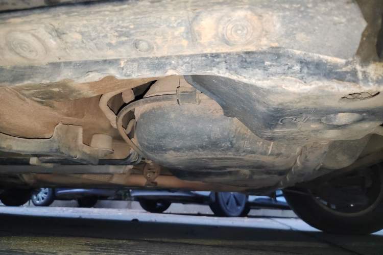 Used Toyota Corolla 2014 1.6L Manual GL
