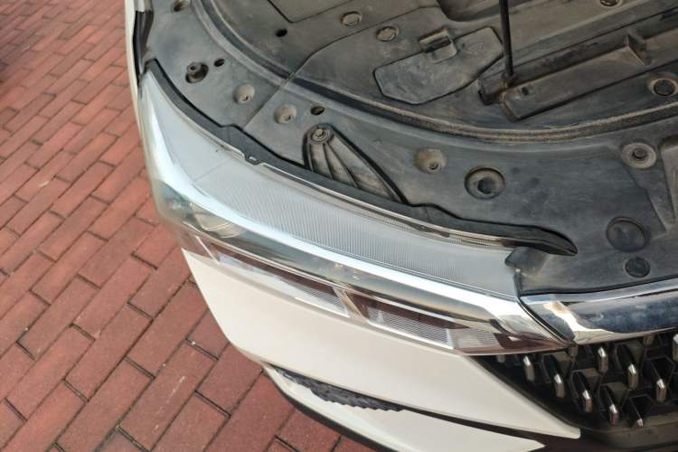 Used Bestune T77 2019 230 TID Automatic Luxury Version National V