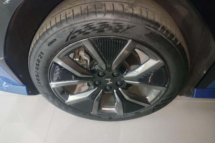 Used Honda S7 2025 Navigator Edition