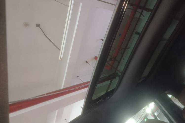 Used Mercedes-Benz GLB 2021 GLB 200 Fashion Model