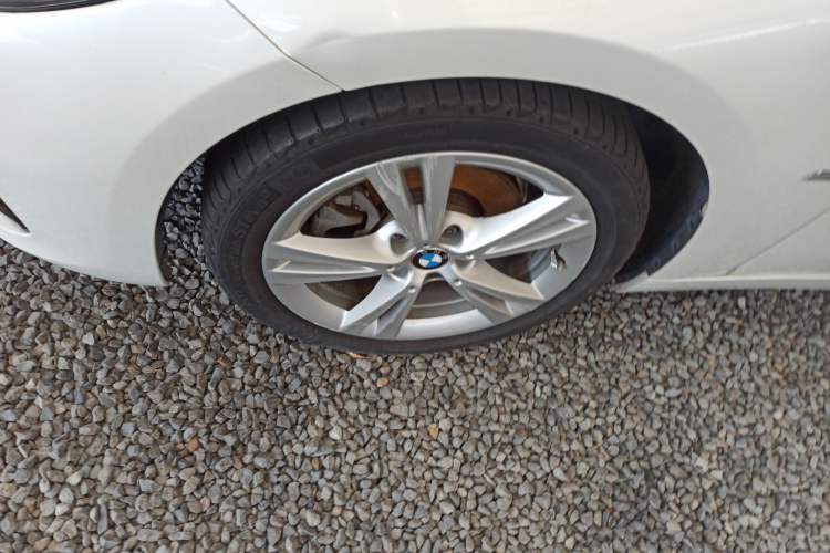 Used BMW 1 Series 2017 118i Design Package Model
