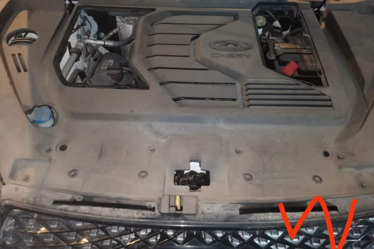 Used Chery Tiggo 7 2020 1.5T Manual Elite Edition
