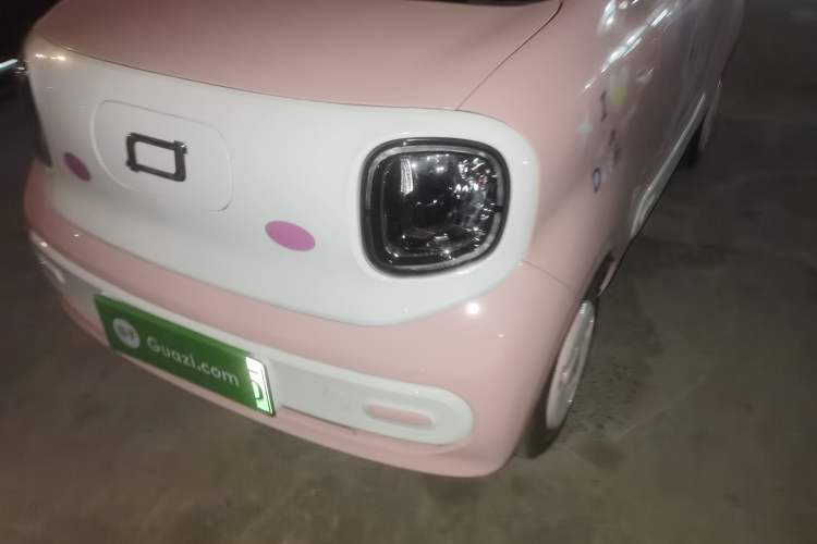 Used Bestune Pony 2024 170km Vitality Horse
