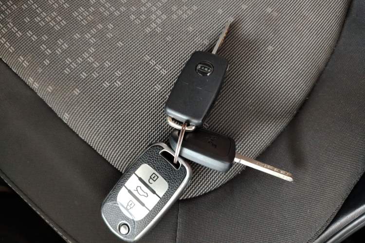 Used Wuling Hongguang MINIEV 2020 Zizai Version Lithium-NMC
