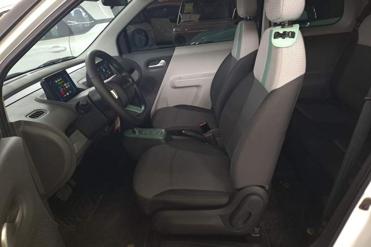 Used  Lumin 2023 205km Xiangqin Version