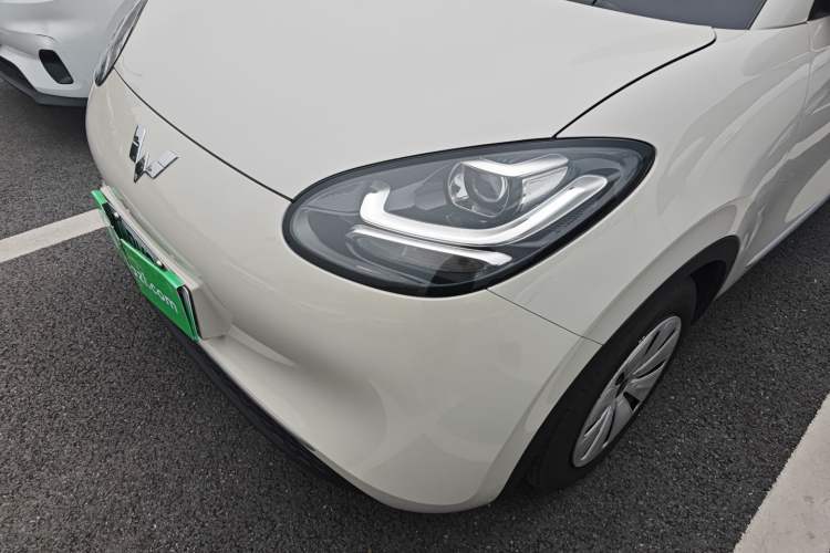 Used Wuling Bingo 2023 203km Light Edition
