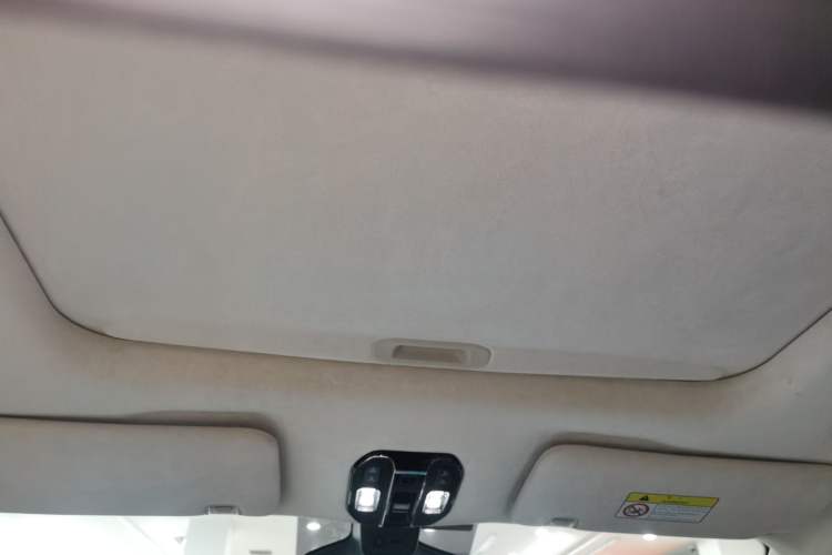 Used GAC Trumpchi E9 2023 E9 Master Model
