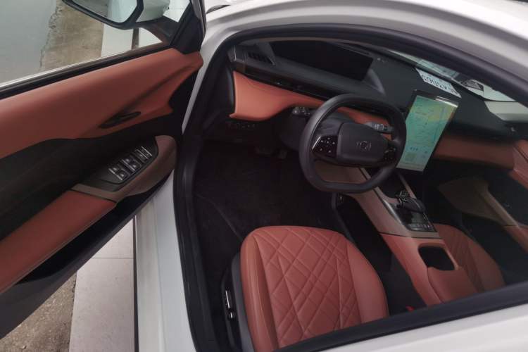 Used  A05 2024 145 Max