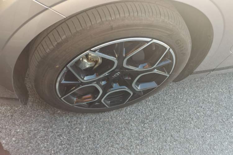 Used  A07 2025 Range-Extended "True Fragrant" Edition 230 Premium Version