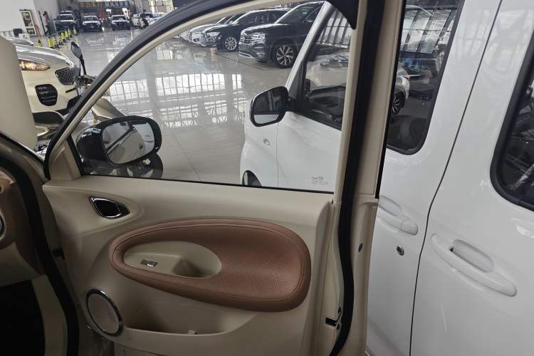 Used Wuling Bingo 2025 333 km Enjoyment Version