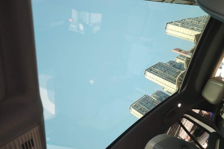 Used Volkswagen ID.4 CROZZ 2022 Long-Range Lite PRO Edition