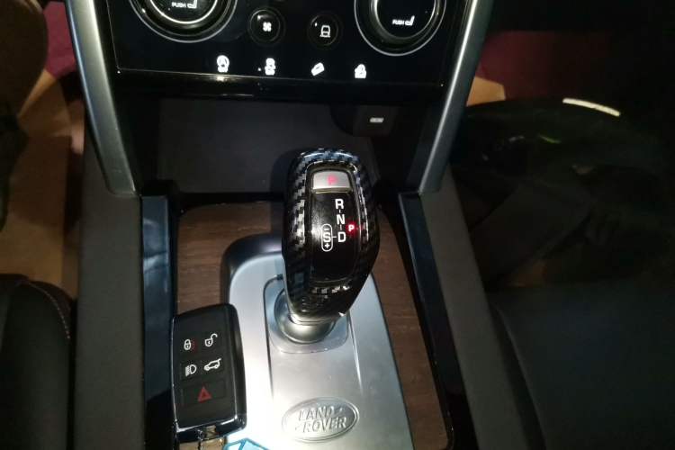 Used Land Rover Discovery Sport 2022 249 PS R-Dynamic S Performance Edition 5 Seats
