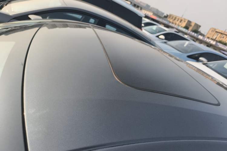 Used  A05 2024 145 Max
