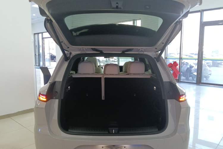 Used Li Auto L6 2024 Max
