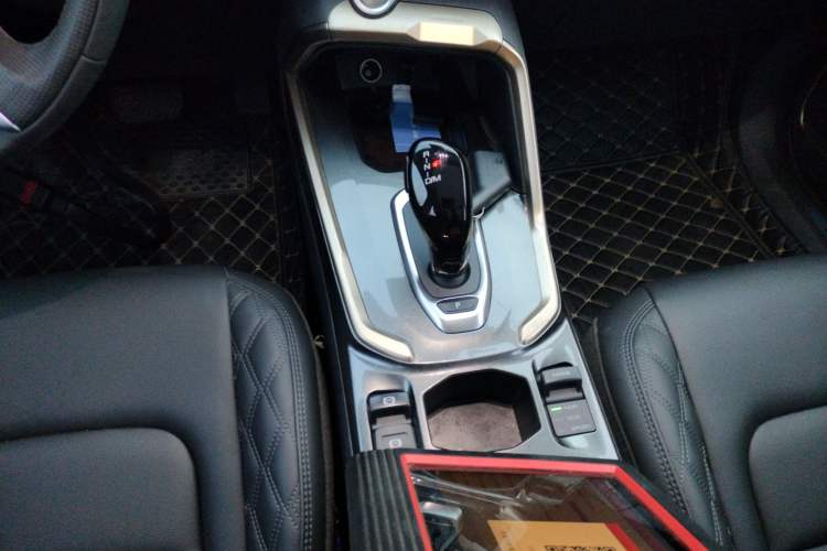 Used Haval H6 2020 1.5 GDIT Automatic Platinum Champion Edition