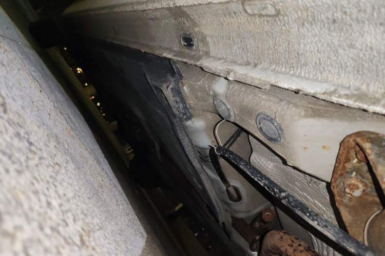 Used Volkswagen Jetta 2015 Zhuihui Edition 1.4L Manual Fashion Model