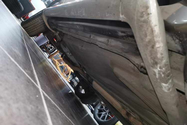 Used Volvo XC90 2013 2.5T T5 Luxury Upgrade Edition
