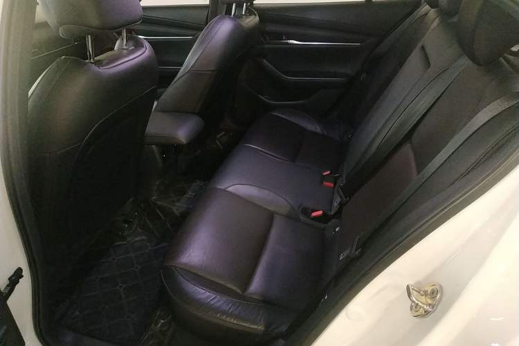 Used Mazda Mazda 3 Axela 2020 2.0L Automatic Zhiya Edition
