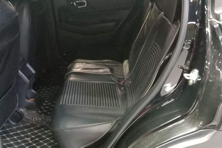 Used Honda XR-V 2023 1.5L CVT Thermal Edition
