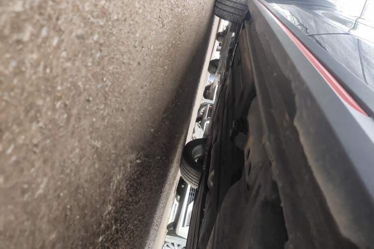 Used Lynk & Co 02 2019 1.5T DCT Two-Wheel Drive Zhaoban Version China VI Standard
