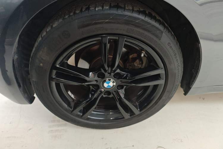Used BMW 3 Series GT 2019 320i M Sport Night Edition
