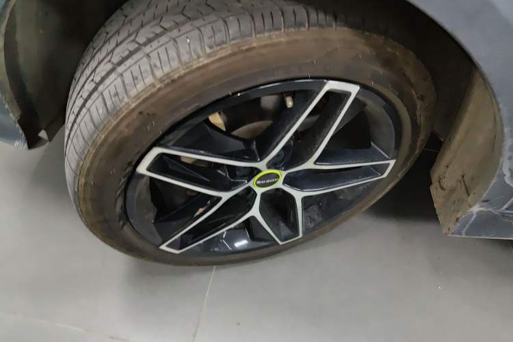 Used Roewe RX5 New Energy 2021 ePLUS National Trend Ronglin Luxury Edition
