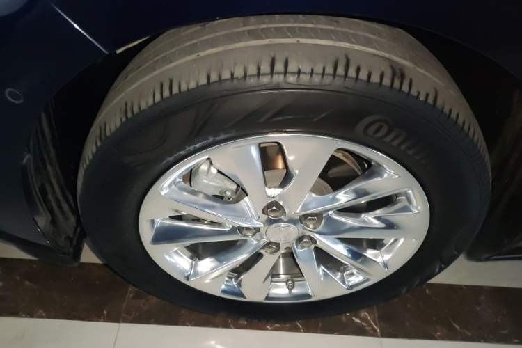 Used Buick GL8 2020 Avenir Avia Four-Seat Luxury Edition
