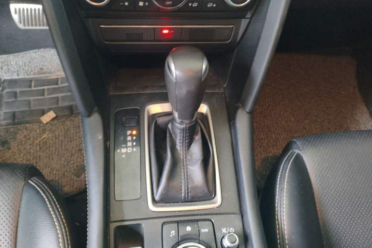 Used Mazda CX-4 2020 2.0L Automatic Two-Wheel Drive Blue Sky Exploration Edition
