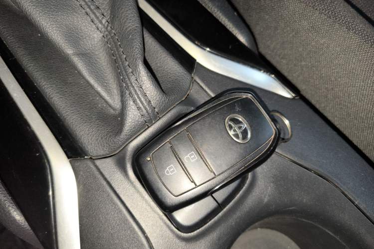 Used Toyota Corolla Cross 2023 2.0L Elite Edition