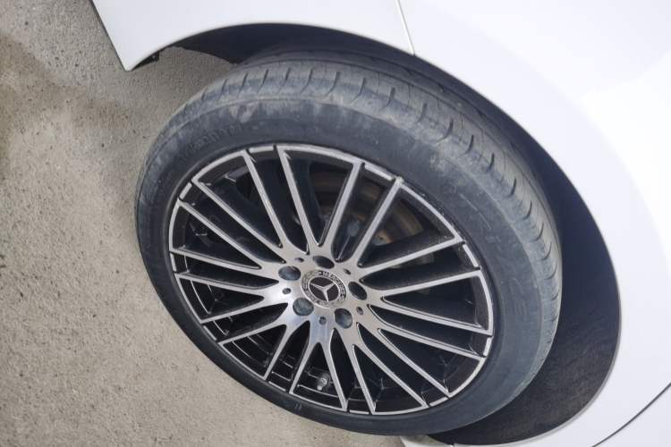 Used Mercedes-Benz C-Class 2023 C 200 L Sport Edition
