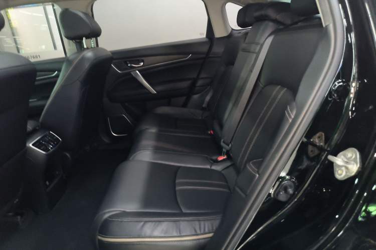 Used Honda Avancier 2020 240TURBO Front-Wheel Drive Smart Edition
