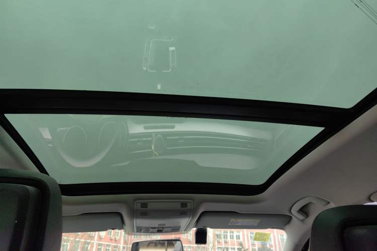 Used Volkswagen Magotan 2019 330TSI DSG Leading Edition China V Standard
