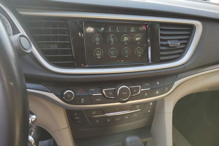 Used Buick GT 2019 15T Dual-Clutch Connected Elite Model China VI
