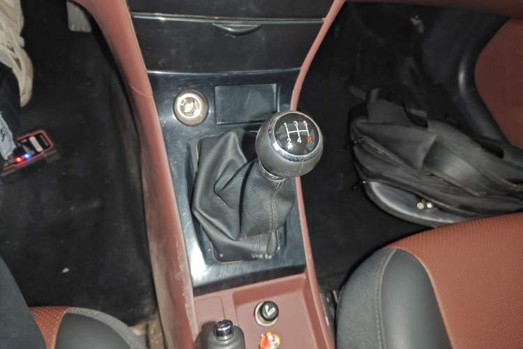 Used BYD F3 2018 1.5L Manual Classic Model