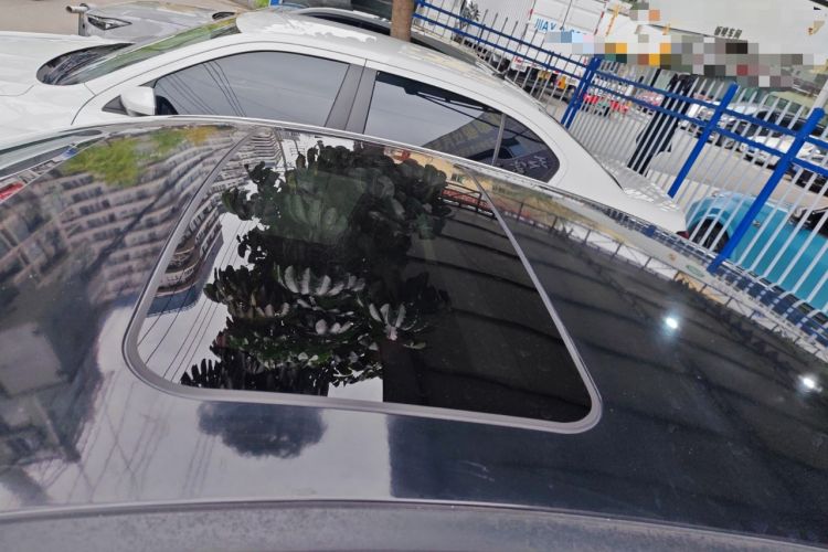 Used GAC Trumpchi EMPOW 2021 270T DCT J16 Version
