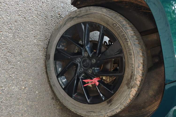 Used Jetta VS7 2023 280TSI Automatic High-Gloss Glory Edition
