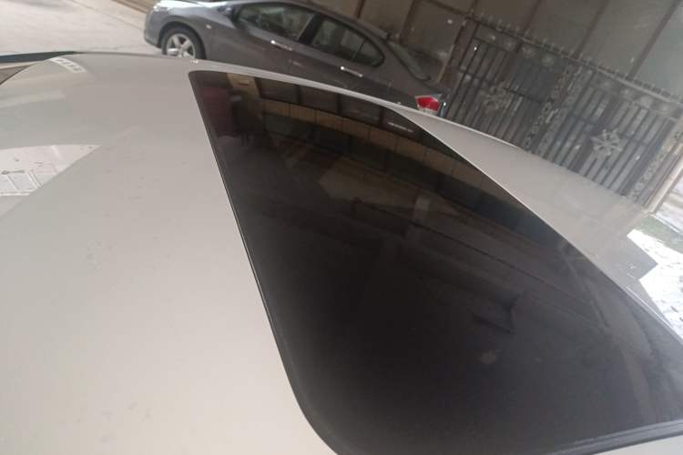 Used Nissan Teana 2016 2.0L XL-Upper Smart Edition
