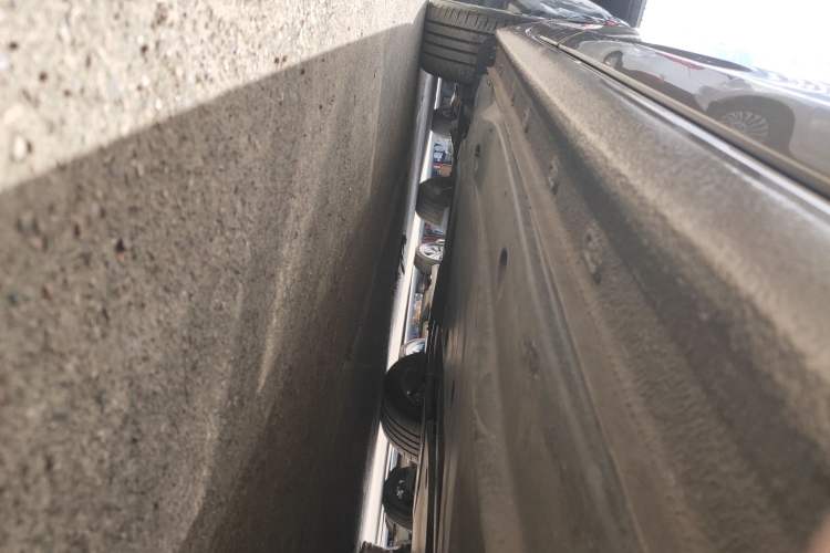 Used Volkswagen Passat 2020 330TSI Luxury Edition China VI
