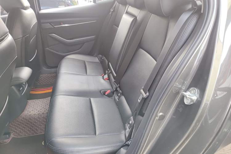 Used Mazda Mazda 3 Axela 2020 2.0L Automatic ZhiXuan Edition
