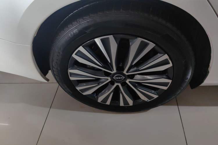 Used Nissan Teana 2022 2.0L XL-TLS Enjoyment Edition
