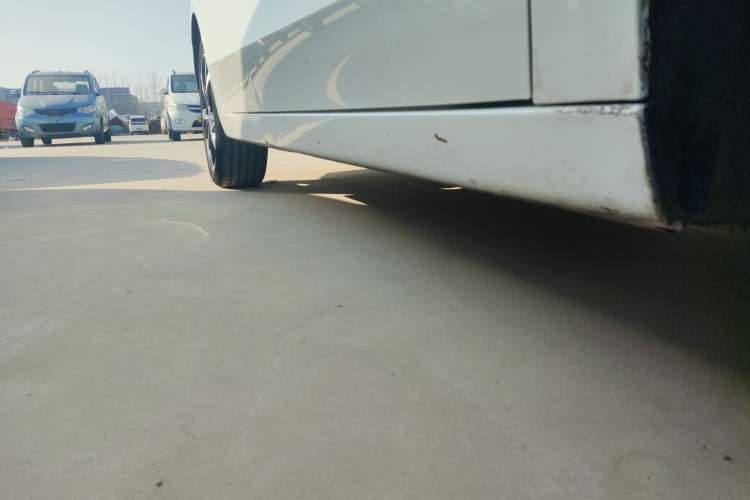 Used Roewe i5 2023 1.5L CVT Luxury Edition
