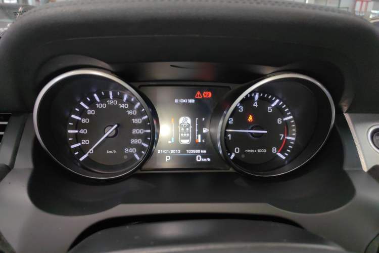 Used Land Rover Range Rover Evoque 2014 2.0T 5-Door Ignite Edition
