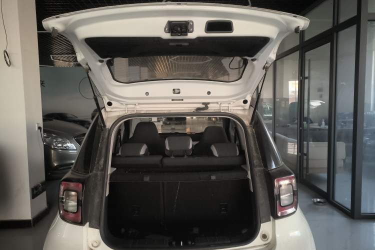 Used SOL E10X 2021 Jimei Edition 302km Luxury Model
